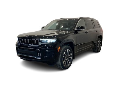 Jeep Grand Cherokee  2022 à Regina, Saskatchewan