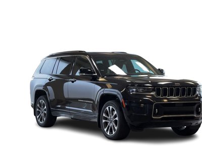 2022 Jeep Grand Cherokee in Regina, Saskatchewan