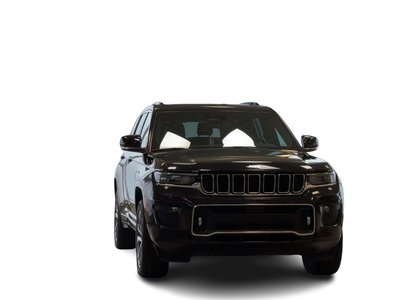 2022 Jeep Grand Cherokee in Regina, Saskatchewan