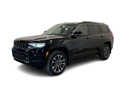 Jeep Grand Cherokee  2022 à Regina, Saskatchewan