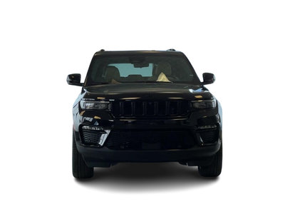 2024 Jeep Grand Cherokee in Regina, Saskatchewan