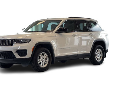 2024 Jeep Grand Cherokee in Regina, Saskatchewan