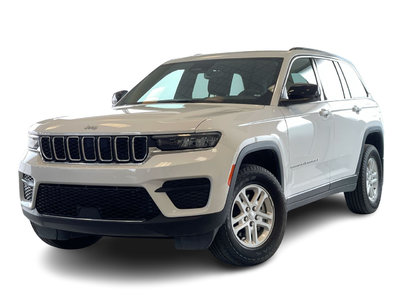 2024 Jeep Grand Cherokee in Regina, Saskatchewan