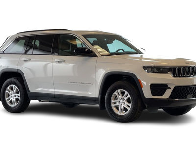 2024 Jeep Grand Cherokee in Regina, Saskatchewan