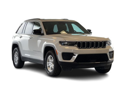 2024 Jeep Grand Cherokee in Regina, Saskatchewan