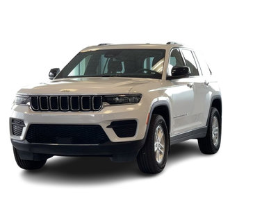 2024 Jeep Grand Cherokee in Regina, Saskatchewan