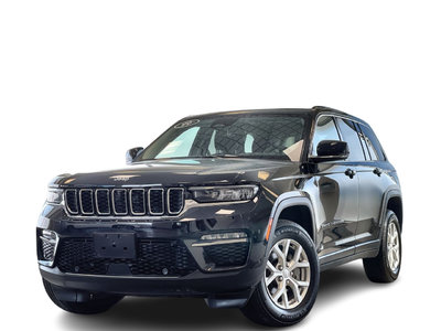 2024 Jeep Grand Cherokee in Regina, Saskatchewan