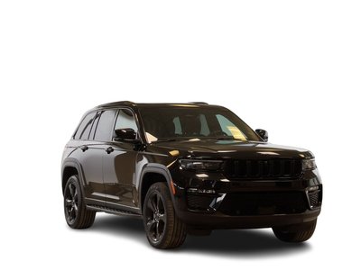 2024 Jeep Grand Cherokee in Regina, Saskatchewan