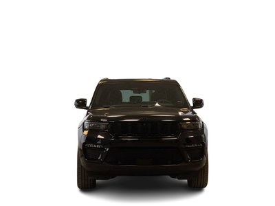 2024 Jeep Grand Cherokee in Regina, Saskatchewan