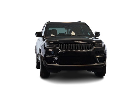 2025 Jeep Grand Cherokee in Regina, Saskatchewan