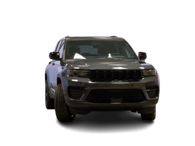 2025 Jeep Grand Cherokee in Regina, Saskatchewan