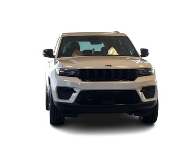 2025 Jeep Grand Cherokee in Regina, Saskatchewan