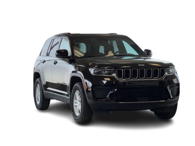 2025 Jeep GRAND CHEROKEE in Regina, Saskatchewan