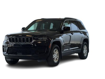 Jeep Grand Cherokee  2025 à Regina, Saskatchewan