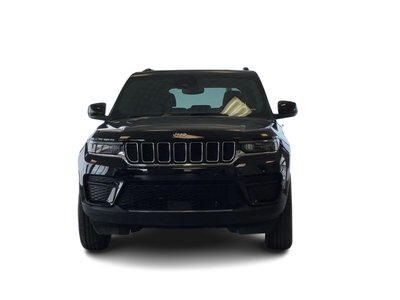 2025 Jeep GRAND CHEROKEE in Regina, Saskatchewan