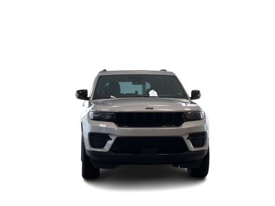 2025 Jeep Grand Cherokee in Regina, Saskatchewan
