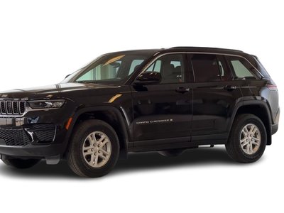 Jeep Grand Cherokee  2025 à Regina, Saskatchewan