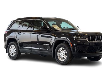 Jeep Grand Cherokee  2025 à Regina, Saskatchewan