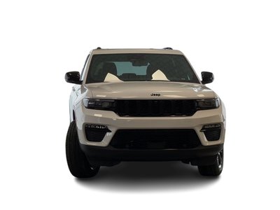 2025 Jeep Grand Cherokee in Regina, Saskatchewan