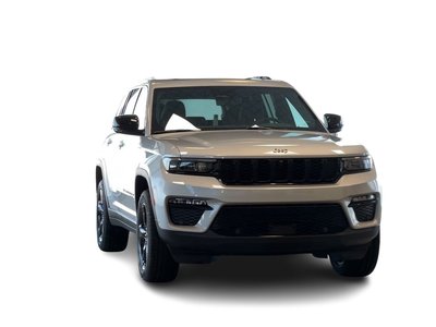 2025 Jeep Grand Cherokee in Regina, Saskatchewan
