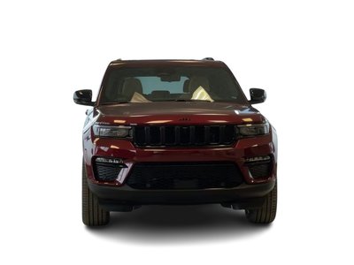2025 Jeep Grand Cherokee in Regina, Saskatchewan