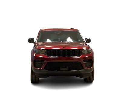 2025 Jeep Grand Cherokee in Regina, Saskatchewan