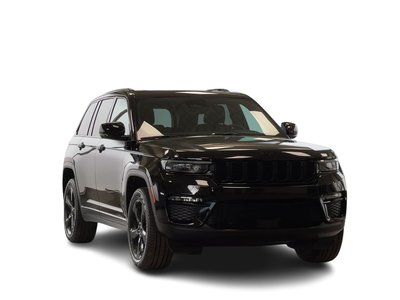 2025 Jeep Grand Cherokee in Regina, Saskatchewan