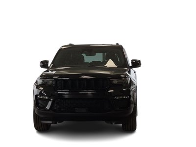 2025 Jeep Grand Cherokee in Regina, Saskatchewan
