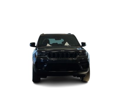 Jeep Grand Cherokee  2026 à Regina, Saskatchewan
