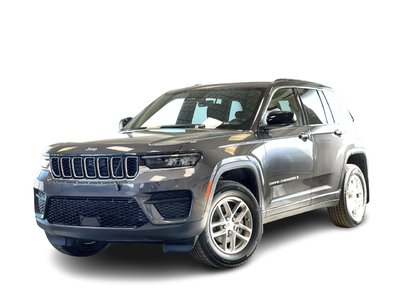 Jeep Grand Cherokee  2026 à Regina, Saskatchewan
