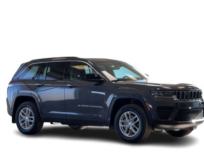 Jeep Grand Cherokee  2026 à Regina, Saskatchewan