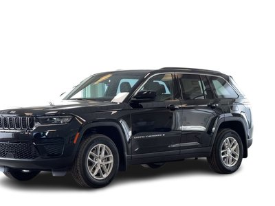 Jeep Grand Cherokee  2026 à Regina, Saskatchewan