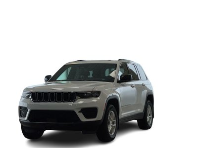 2026 Jeep Grand Cherokee in Regina, Saskatchewan