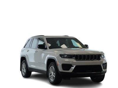 2026 Jeep Grand Cherokee in Regina, Saskatchewan