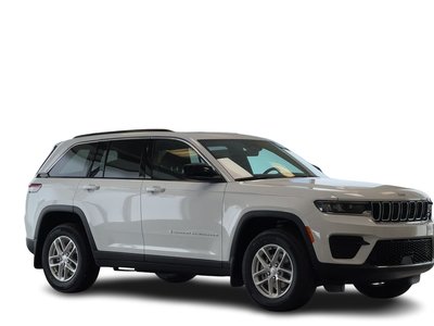 2026 Jeep Grand Cherokee in Regina, Saskatchewan