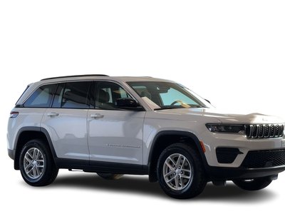 2026 Jeep Grand Cherokee in Regina, Saskatchewan