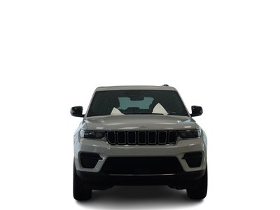 2026 Jeep Grand Cherokee in Regina, Saskatchewan