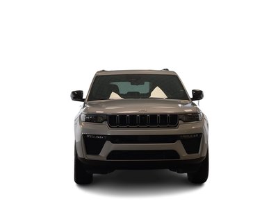 2026 Jeep Grand Cherokee in Regina, Saskatchewan