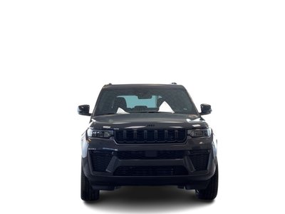 2026 Jeep Grand Cherokee in Regina, Saskatchewan