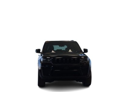 2026 Jeep Grand Cherokee in Regina, Saskatchewan