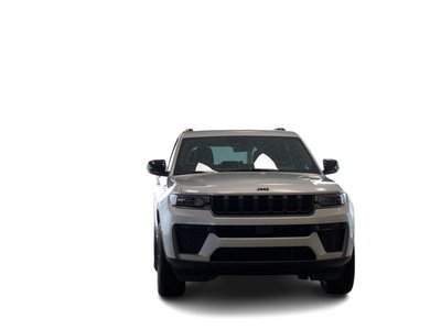 2026 Jeep Grand Cherokee in Regina, Saskatchewan