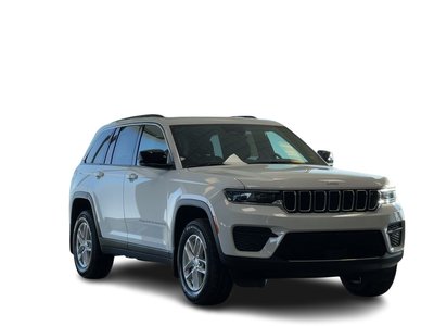 2026 Jeep Grand Cherokee in Regina, Saskatchewan