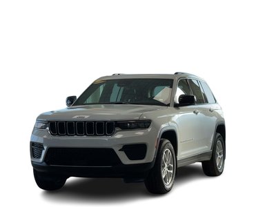 2026 Jeep Grand Cherokee in Regina, Saskatchewan