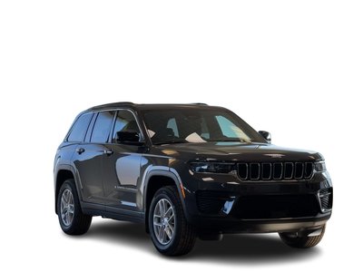 2026 Jeep Grand Cherokee in Regina, Saskatchewan