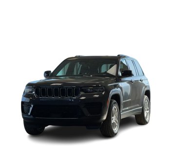 Jeep Grand Cherokee  2026 à Regina, Saskatchewan