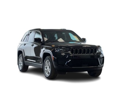 2026 Jeep Grand Cherokee in Regina, Saskatchewan
