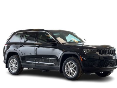 2026 Jeep Grand Cherokee in Regina, Saskatchewan