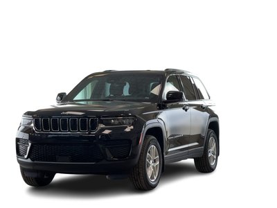 Jeep Grand Cherokee  2026 à Regina, Saskatchewan