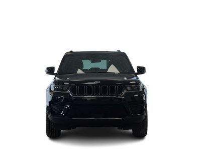 2026 Jeep Grand Cherokee in Regina, Saskatchewan