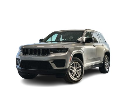 2026 Jeep Grand Cherokee in Regina, Saskatchewan